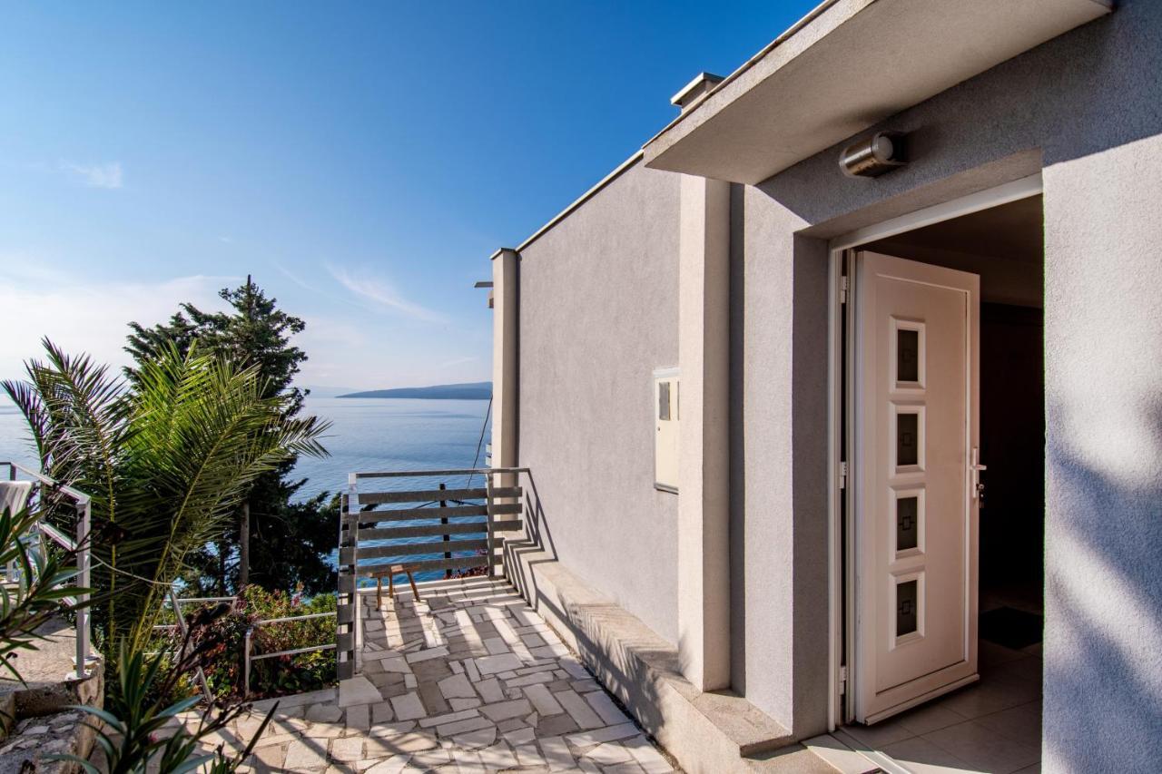 Apartments Tolic Baška Voda Eksteriør bilde
